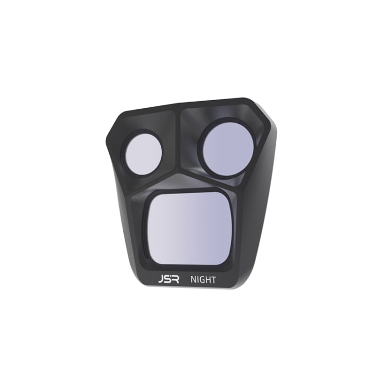 JSR GB NIGHT Lens Filter, NIGHT For DJI Mavic 3 Pro JSR GB NIGHT Lens Filter, NIGHT For DJI Mavic 3 Pro